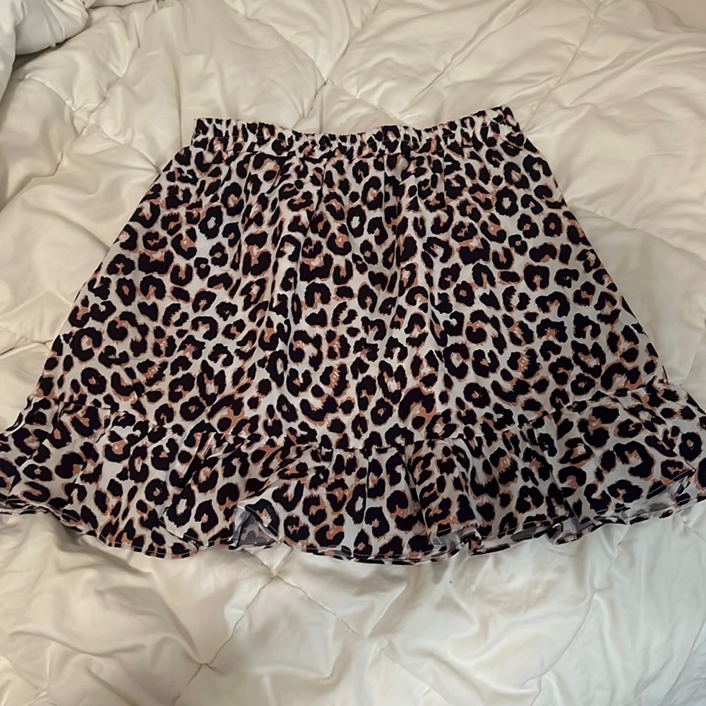Princess Polly Skirt
